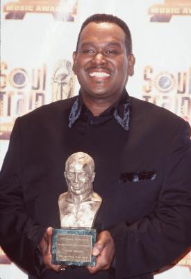 Luther Vandross