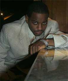 Marc Dorsey