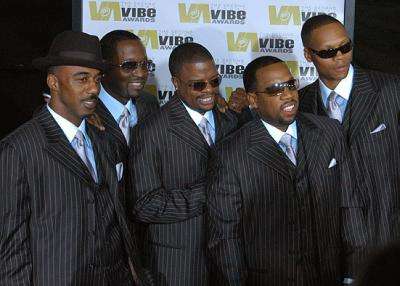 New Edition