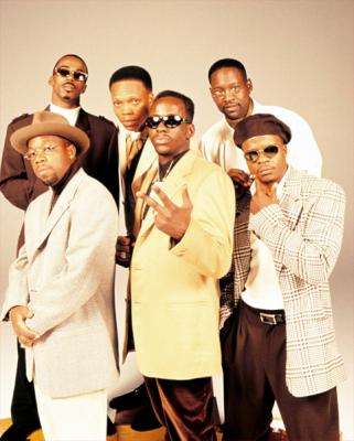 New Edition
