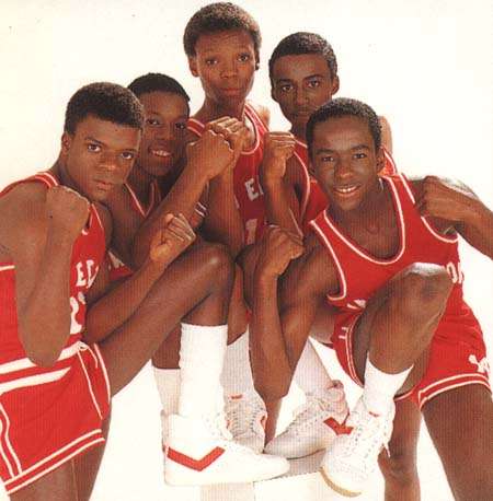 New Edition