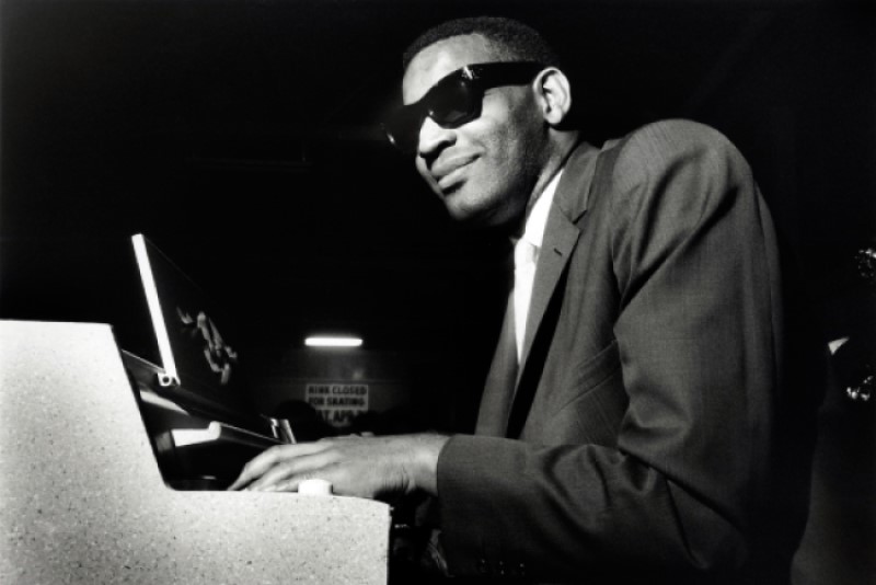 Ray Charles
