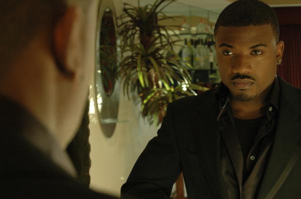 Ray J