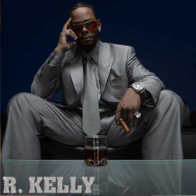 R Kelly