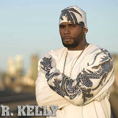 R Kelly