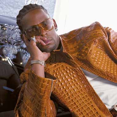 R Kelly