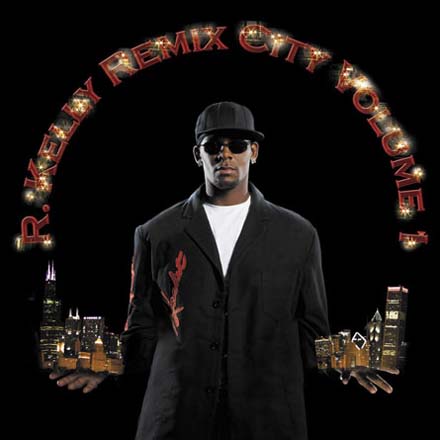 R Kelly