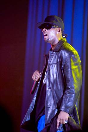 R Kelly
