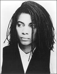 Terence Trent D