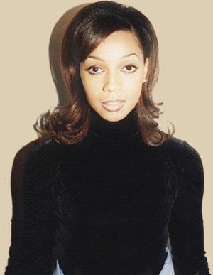 Terry Ellis