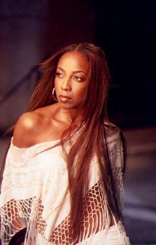 Terry Ellis