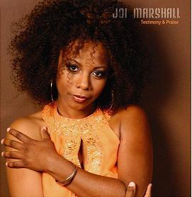 Joi Marshall - Testimony And Praise