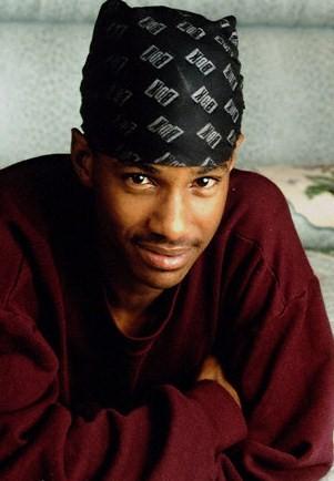 Tevin Campbell