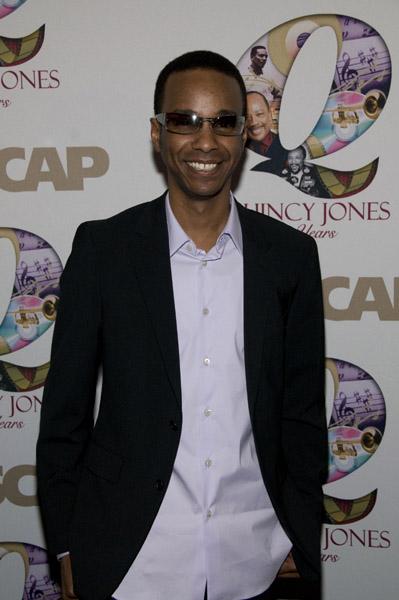 Tevin Campbell