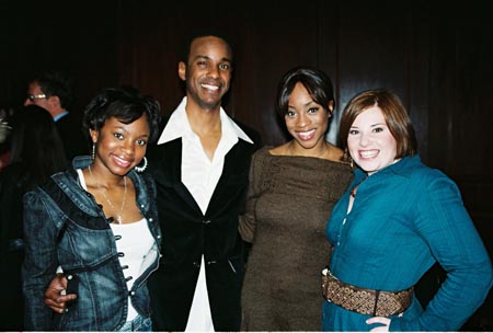 Tevin Campbell