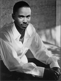 Tevin Campbell