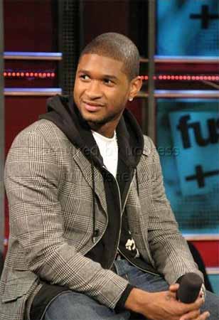 Usher