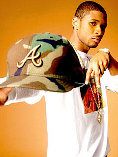 Usher