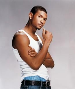 Usher
