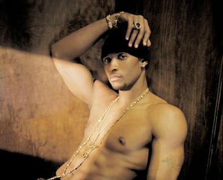 Usher