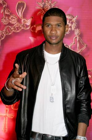 Usher